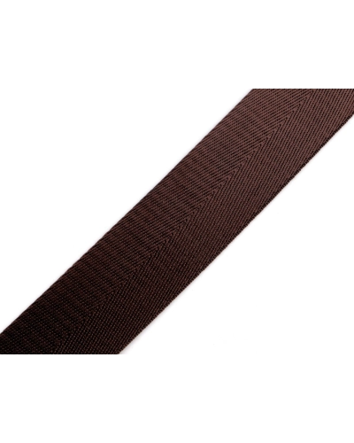 Chingă neteda dublă față lățime 38 mm - 1 m | Mimib