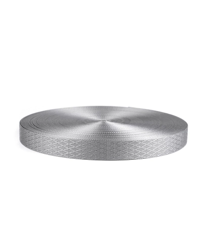 Chingă cu dublă față 38 mm - 1 m | Mimib