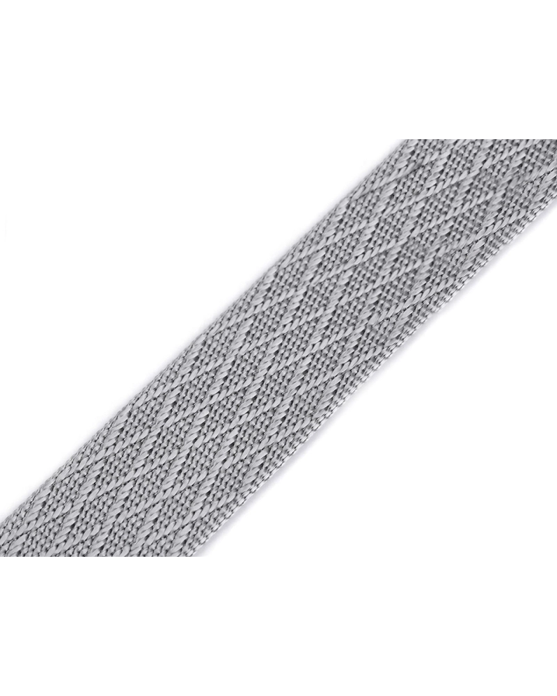 Chingă cu dublă față 38 mm - 1 m | Mimib