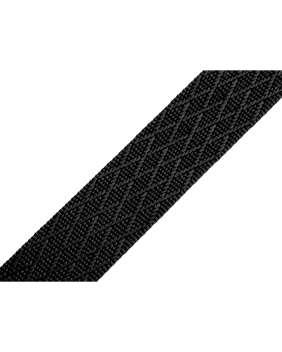 Chingă cu dublă față 38 mm - 1 m | Mimib