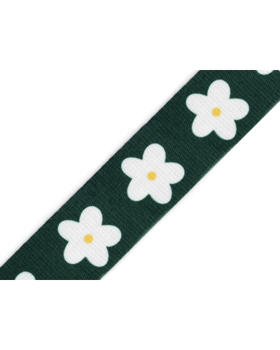 Chingă cu dublă față 38 mm - 1 m | Mimib