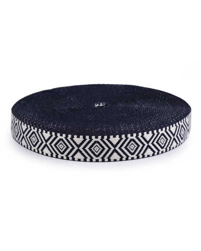 Chingă cu dublă față 38 mm - 1 m | Mimib