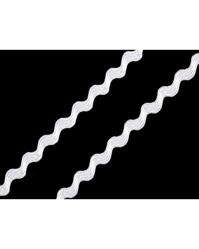 Bandă zig-zag 3,5 mm - 28 m | Mimib