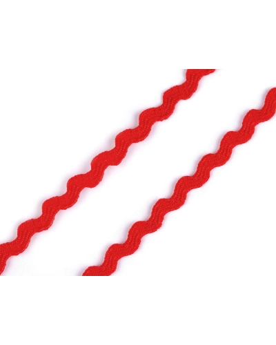 Bandă zig-zag 3,5 mm - 28 m | Mimib