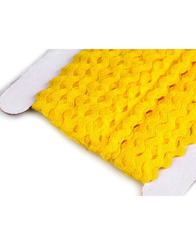 Bandă zig-zag 3,5 mm - 28 m | Mimib