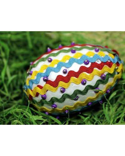 Bandă zig-zag 3,5 mm - 28 m | Mimib