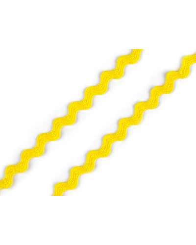 Bandă zig-zag 3,5 mm - 28 m | Mimib