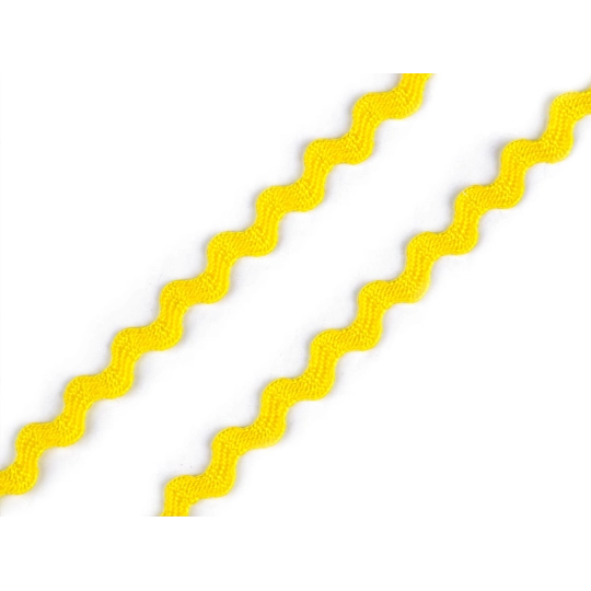 Bandă zig-zag 3,5 mm - 28 m | Mimib