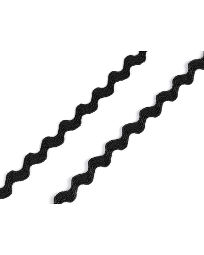 Bandă zig-zag 3,5 mm - 28 m | Mimib