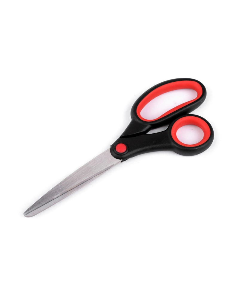 Foarfece pentru stângaci, lungime 21 cm - 1 buc. | Mimib