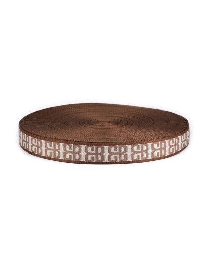 Chingă cu dublă față 38 mm - 1 m | Mimib