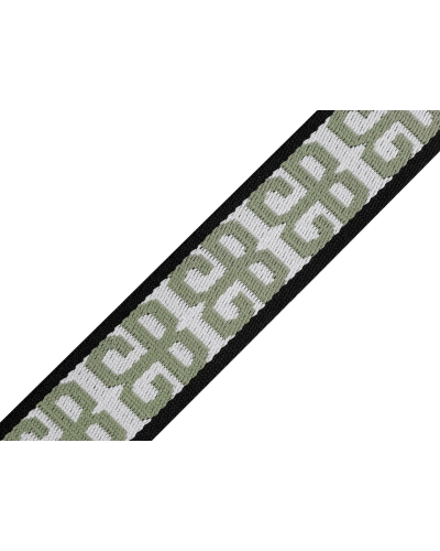 Chingă cu dublă față 38 mm - 1 m | Mimib