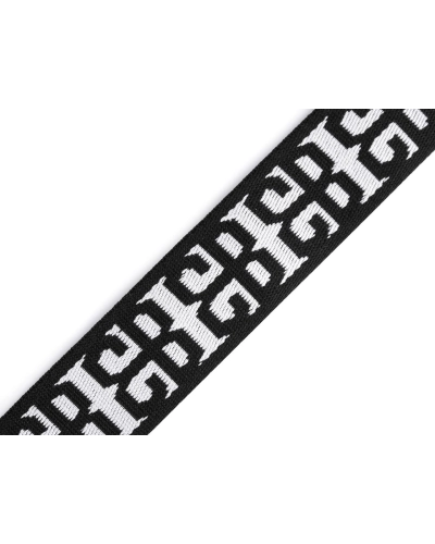 Chingă cu dublă față 38 mm - 1 m | Mimib