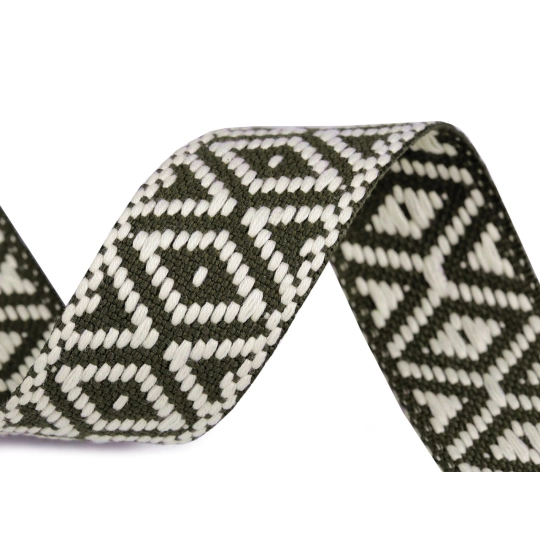 Chinga fata dubla 38 mm - 1 m | Mimib