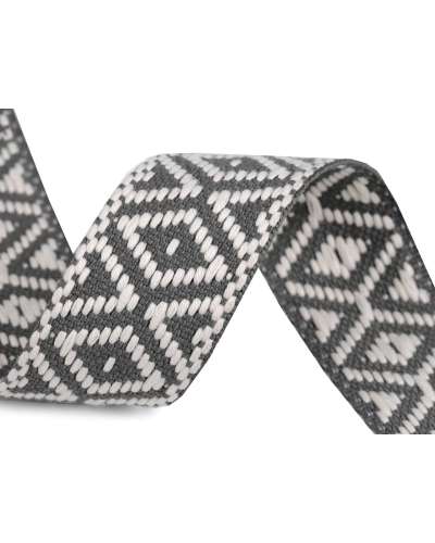 Chinga fata dubla 38 mm - 1 m | Mimib