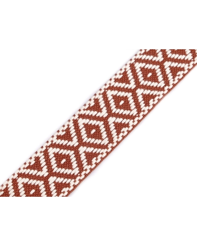 Chinga fata dubla 38 mm - 1 m | Mimib