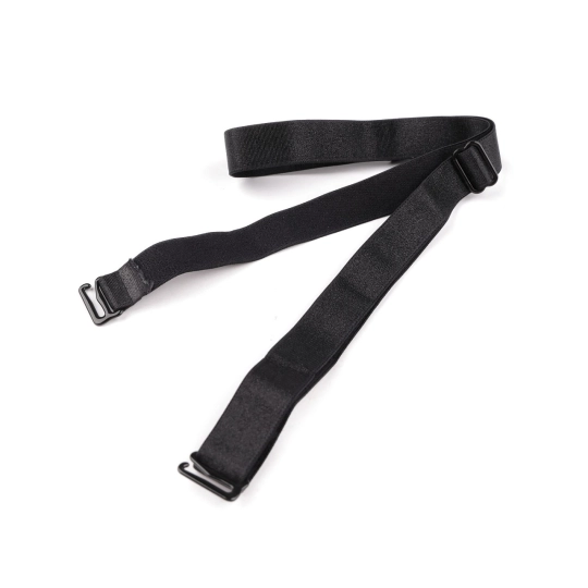 Bretele pentru sutien jurul gâtului lățime 15 mm - 1 buc. | Mimib