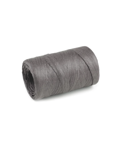 Rafie pentru impletit genti - natural, latime 5-8 mm - 1 buc. | Mimib