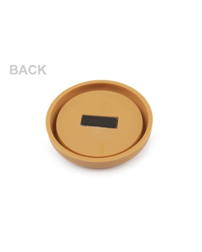 Magnet pentru ace / Magnet de birou - 1 buc. | Mimib