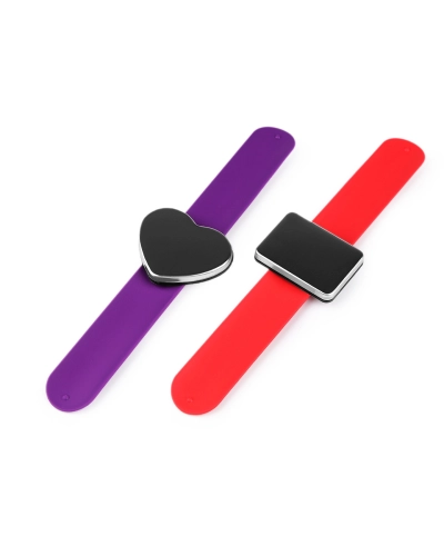 Pernuță de ace magnetică pe mâna - 1 buc. | Mimib