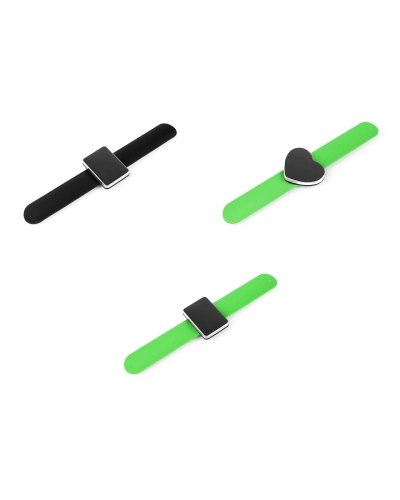 Pernuță de ace magnetică pe mâna - 1 buc. | Mimib
