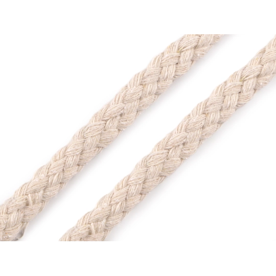 Snur impletit Ø10 mm - 1 m | Mimib