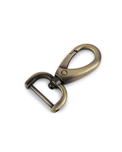 Carabina metalica cu șurub 19 mm - 1 buc. | Mimib