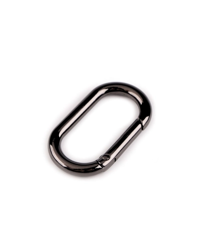 Carabina ovala 25 mm - 1 buc. | Mimib