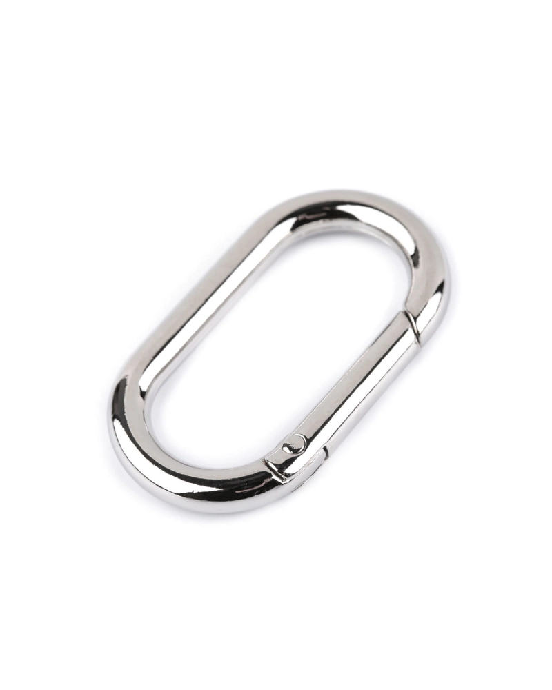 Carabina ovala 34 mm - 1 buc. | Mimib