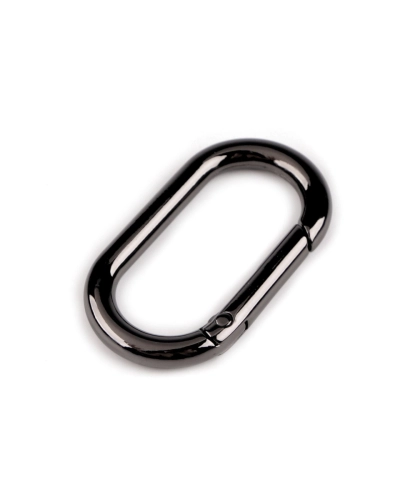 Carabina ovala 34 mm - 1 buc. | Mimib