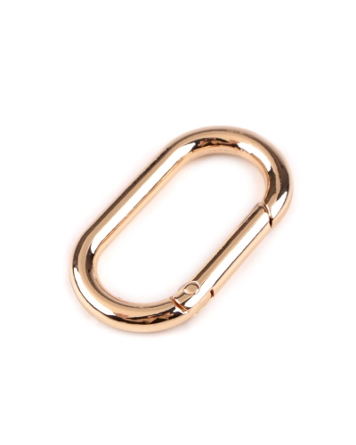 Carabina ovala 34 mm - 1 buc. | Mimib