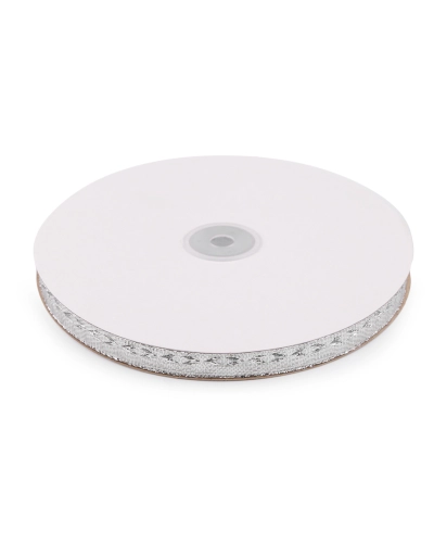 Panglica lurex latime 13 mm - 1 m