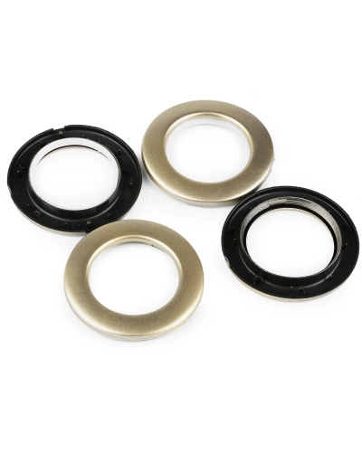 Ocheți pentru perdele și draperii interior Ø42 mm - 10 set | Mimib