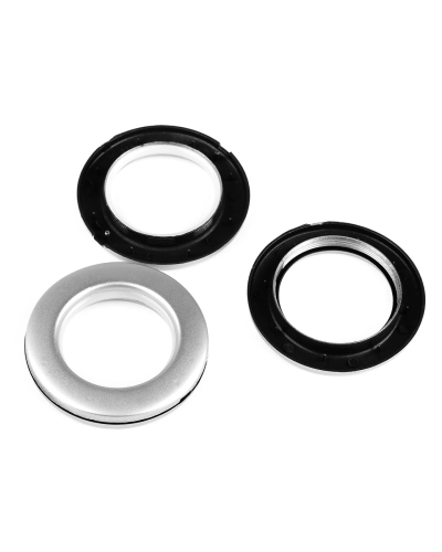 Ocheți pentru perdele și draperii interior Ø42 mm - 10 set | Mimib