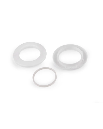 Ocheți pentru perdele și draperii interior Ø42 mm - 10 set | Mimib