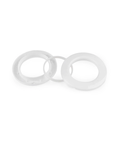 Ocheți pentru perdele și draperii interior Ø42 mm - 10 set | Mimib