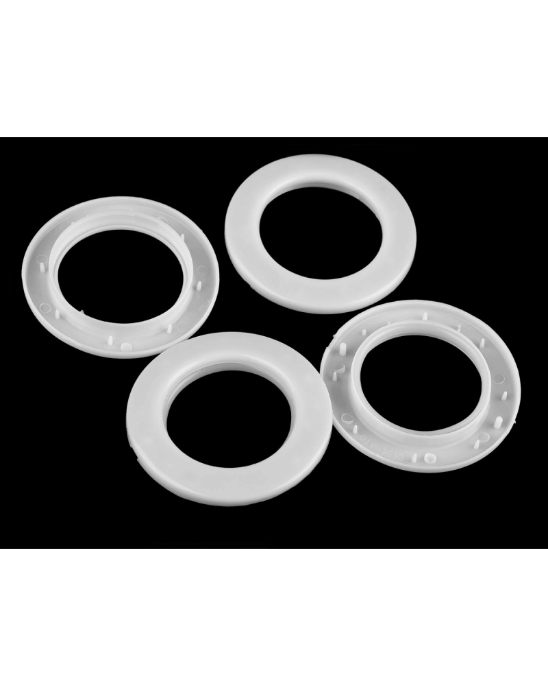 Ocheți pentru perdele și draperii interior Ø42 mm - 10 set | Mimib