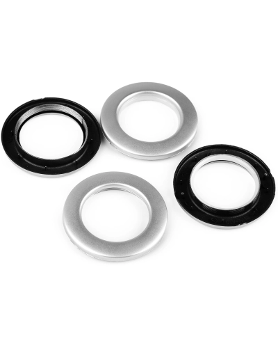 Ocheți pentru perdele și draperii interior Ø42 mm - 10 set | Mimib