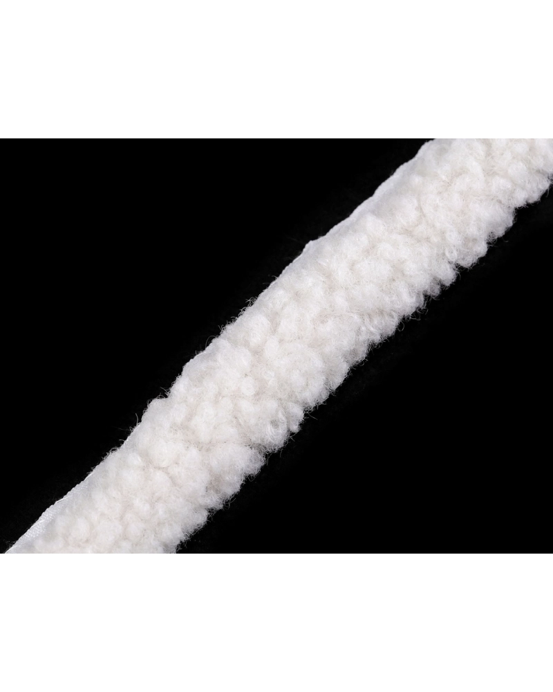 Bordura imitatie miel, latime 3,5 cm - 1 m | Mimib