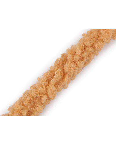 Bordura imitatie miel, latime 3,5 cm - 1 m | Mimib