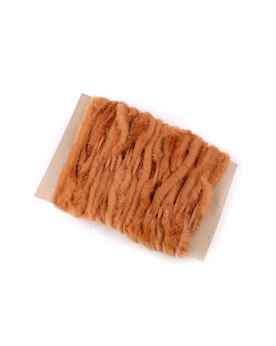 Blana sintetica 1,5 cm - 1 m | Mimib