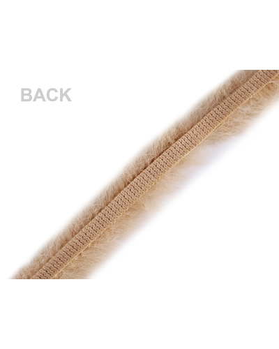 Blana sintetica 1,5 cm - 1 m | Mimib