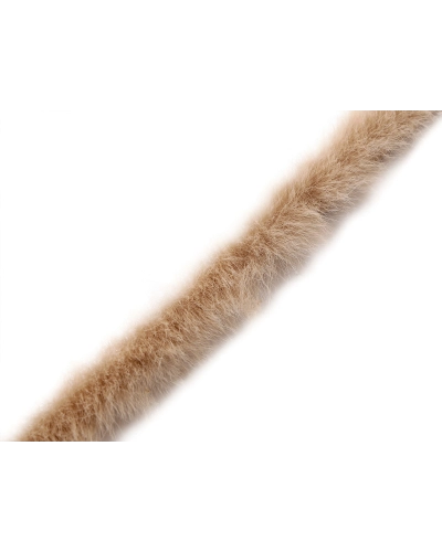 Blana sintetica 1,5 cm - 1 m | Mimib