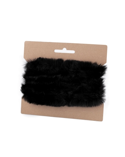 Blana sintetica 2 cm - 1 buc. | Mimib