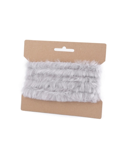Blana sintetica 2 cm - 1 buc. | Mimib