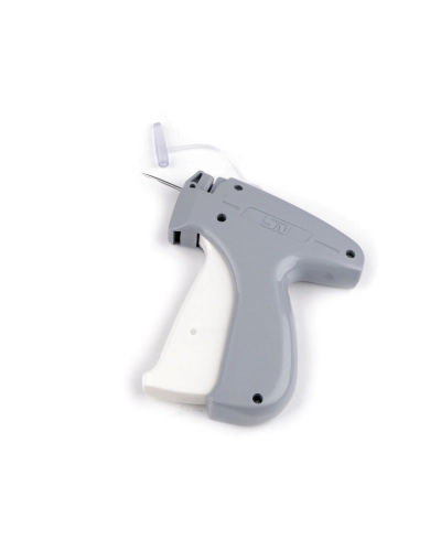 Pistol de agățat etichete - 1 buc. | Mimib