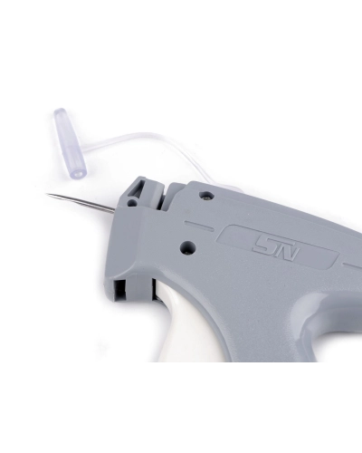 Pistol de agățat etichete - 1 buc. | Mimib