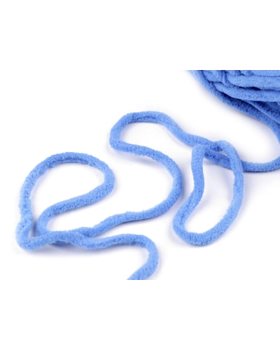 Fire de tricotat chenille Elis 100 g - 1 buc. | Mimib