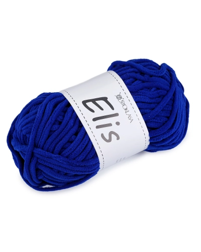 Fire de tricotat chenille Elis 100 g - 1 buc. | Mimib