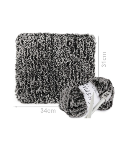 Fire de tricotat Husky 100 g - 1 buc. | Mimib